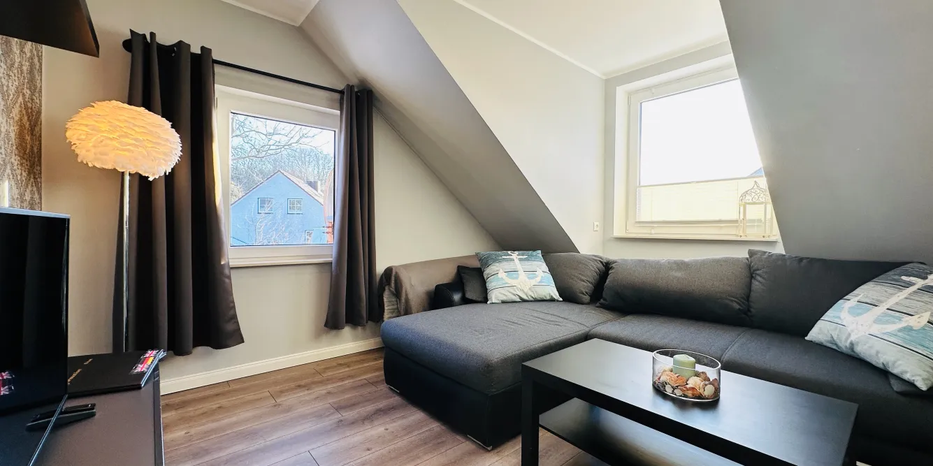 Ferienwohnung Nordhastedt Leev un Lee Außenansicht und Garten