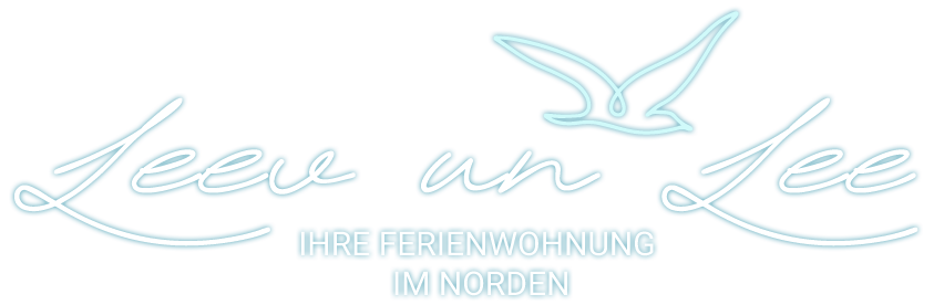 Ferienwohnung Büsum Nordsee - Leev un Lee